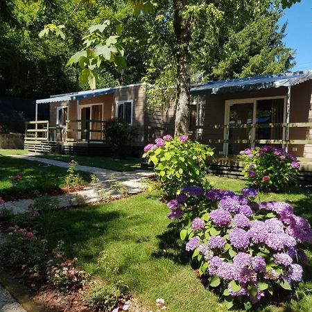 Camping Montorfano Exterior photo